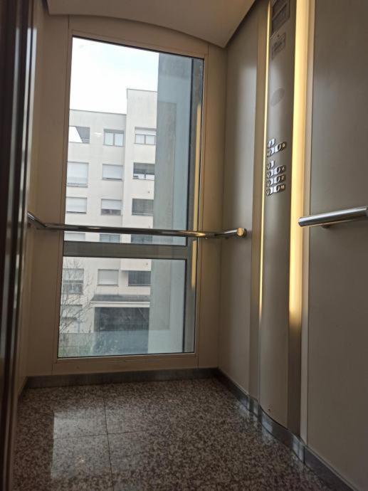 Zagreb Lake Star & Included Garage Parking Place 외부 사진