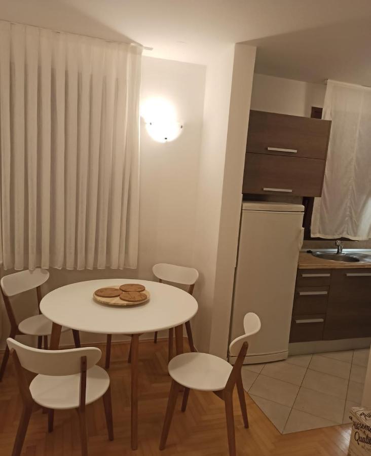 Zagreb Lake Star & Included Garage Parking Place 외부 사진
