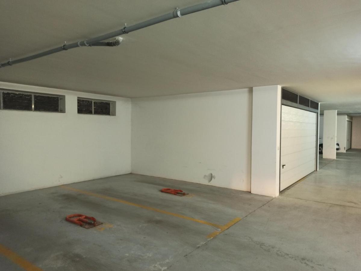 Zagreb Lake Star & Included Garage Parking Place 외부 사진